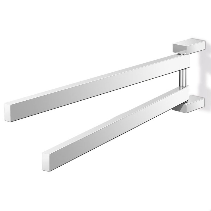 Zack Barra Toalla Doble 44,5 cm HIGH GLOSS POLISH